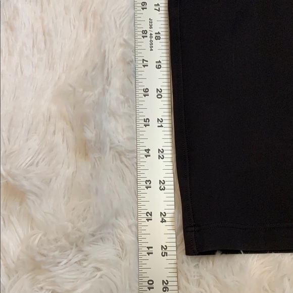 Classic Black Trousers - Picture 5 of 6